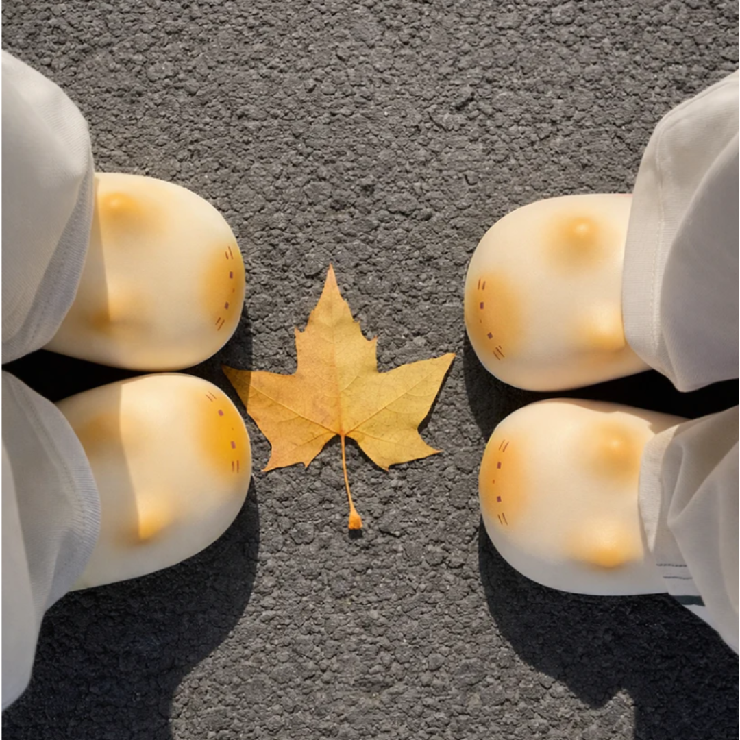 PoffyPaw™ - The Original Cozy Cat Slippers